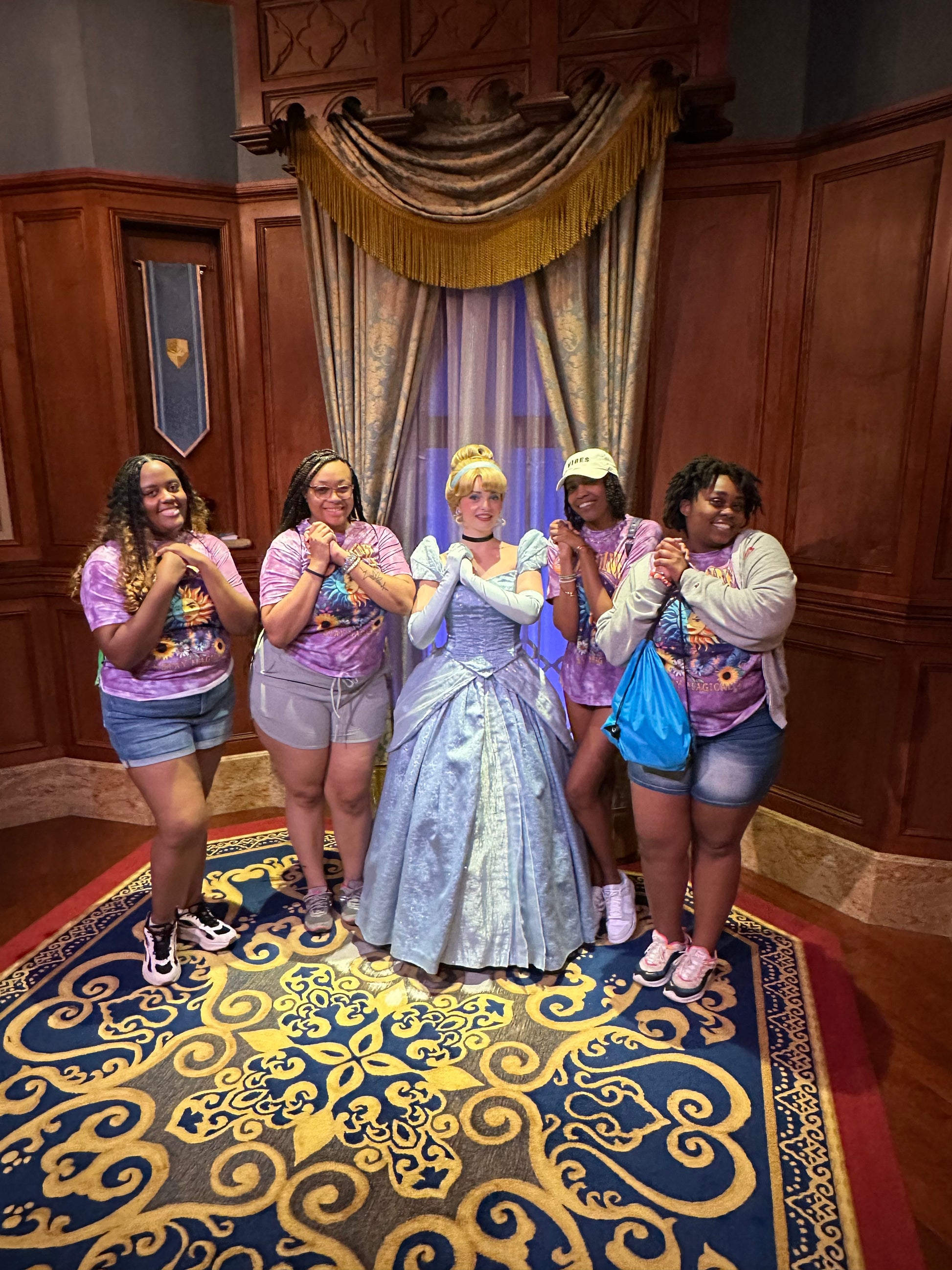 FREE | Orlando Theme Park Meetup RSVP – Oct 15–18