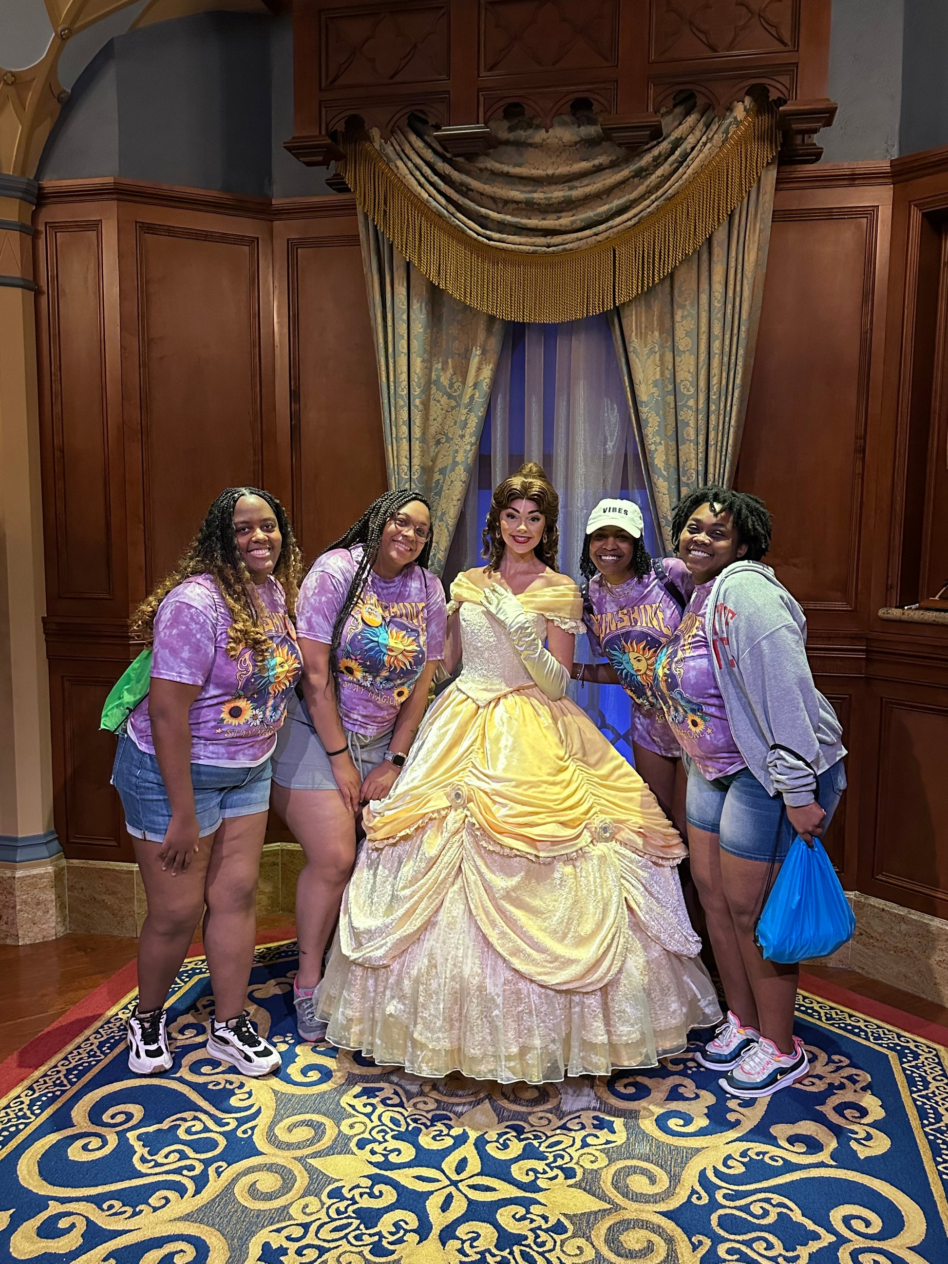 FREE | Orlando Theme Park Meetup RSVP – Oct 15–18