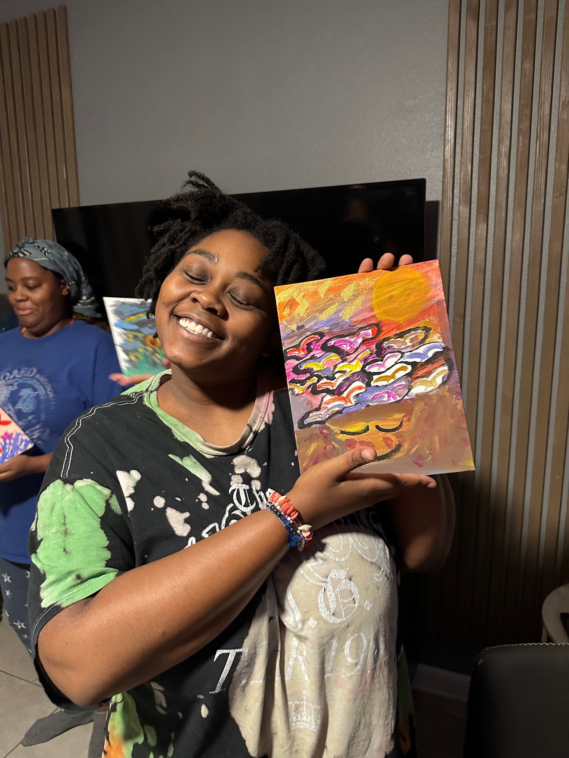 Rage | Tier One | Full Amount