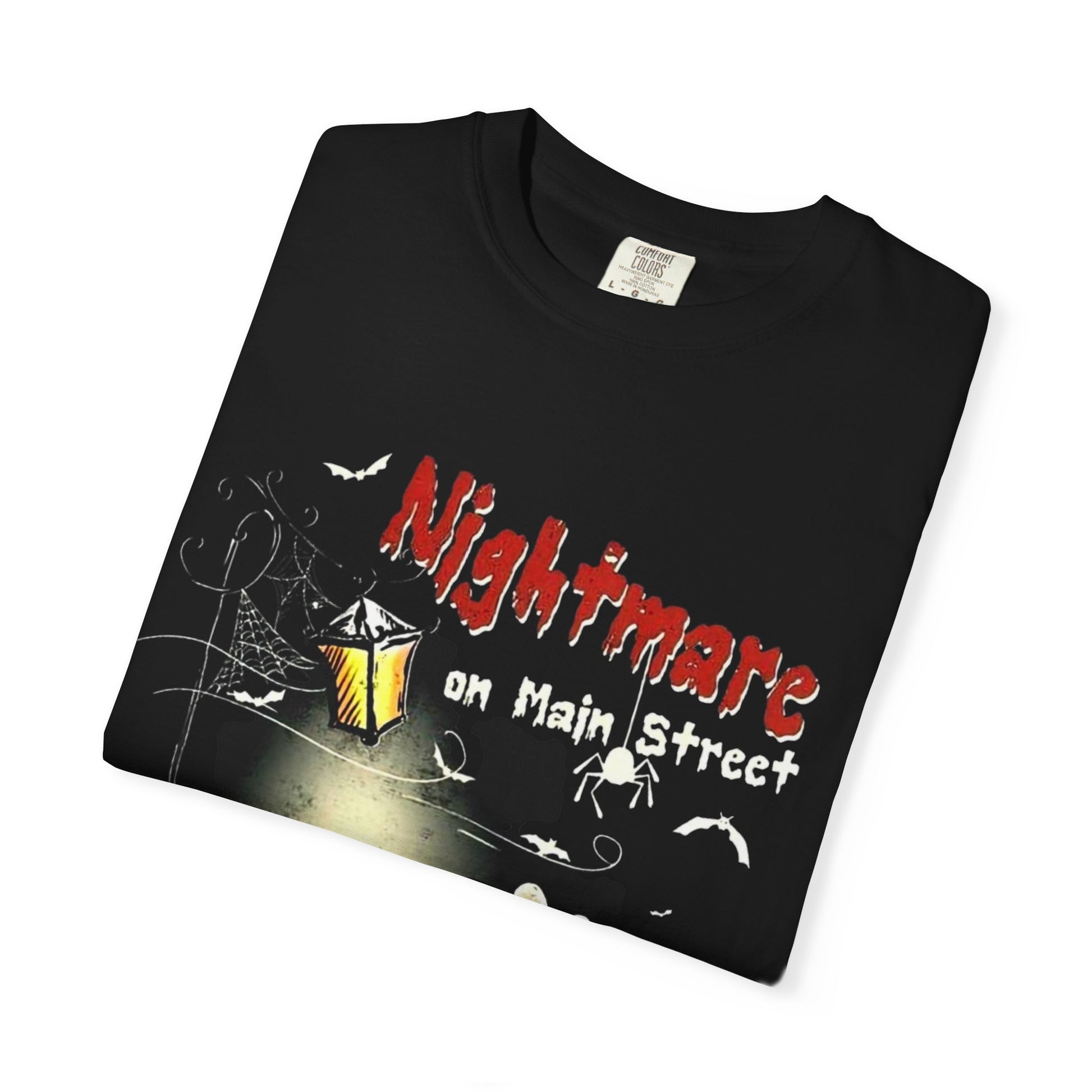 MAGIC KINGDOM TRIBE SHIRT