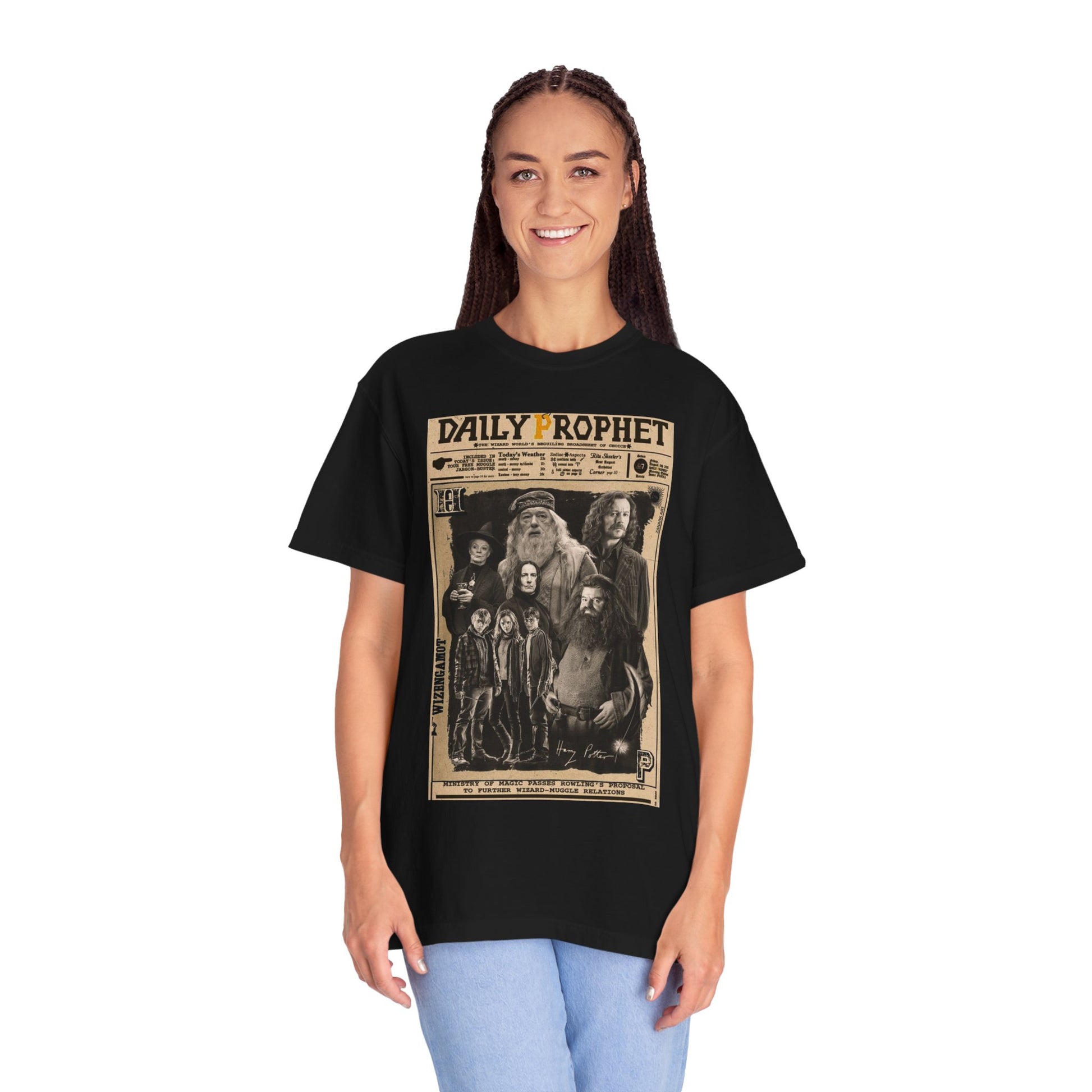 Epic universe tribe shirt