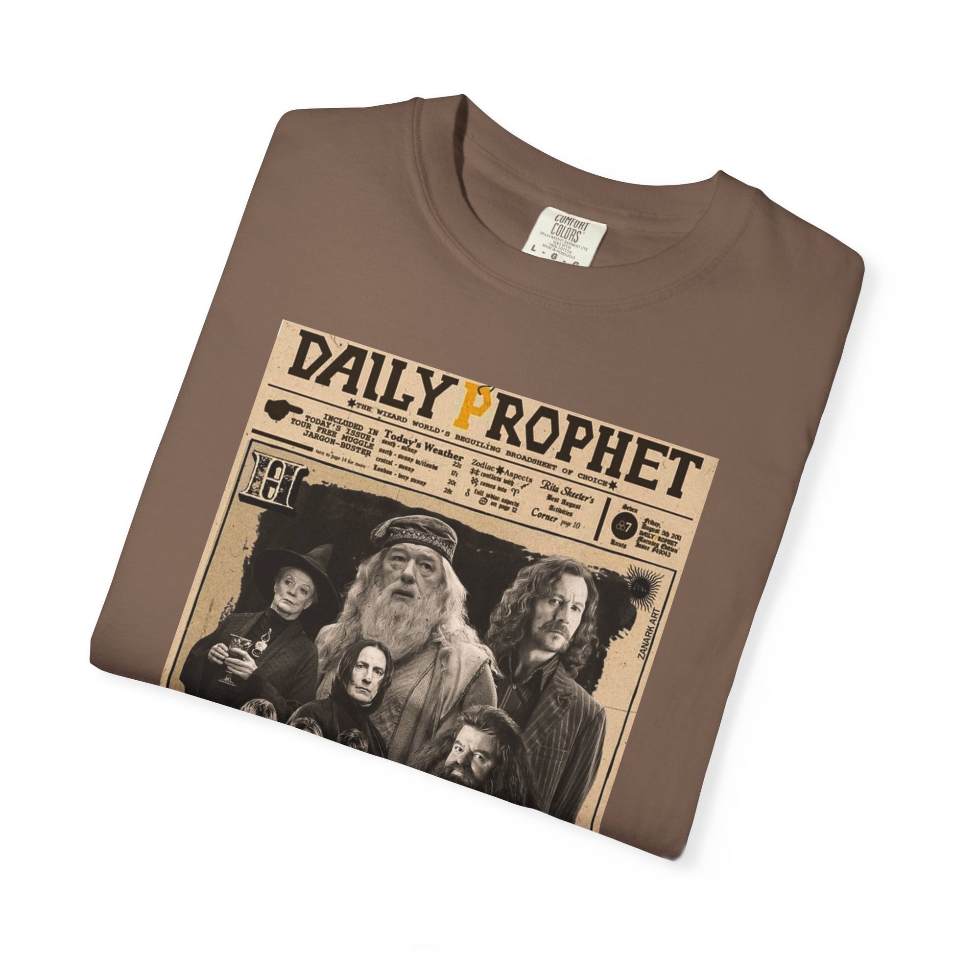Epic universe tribe shirt