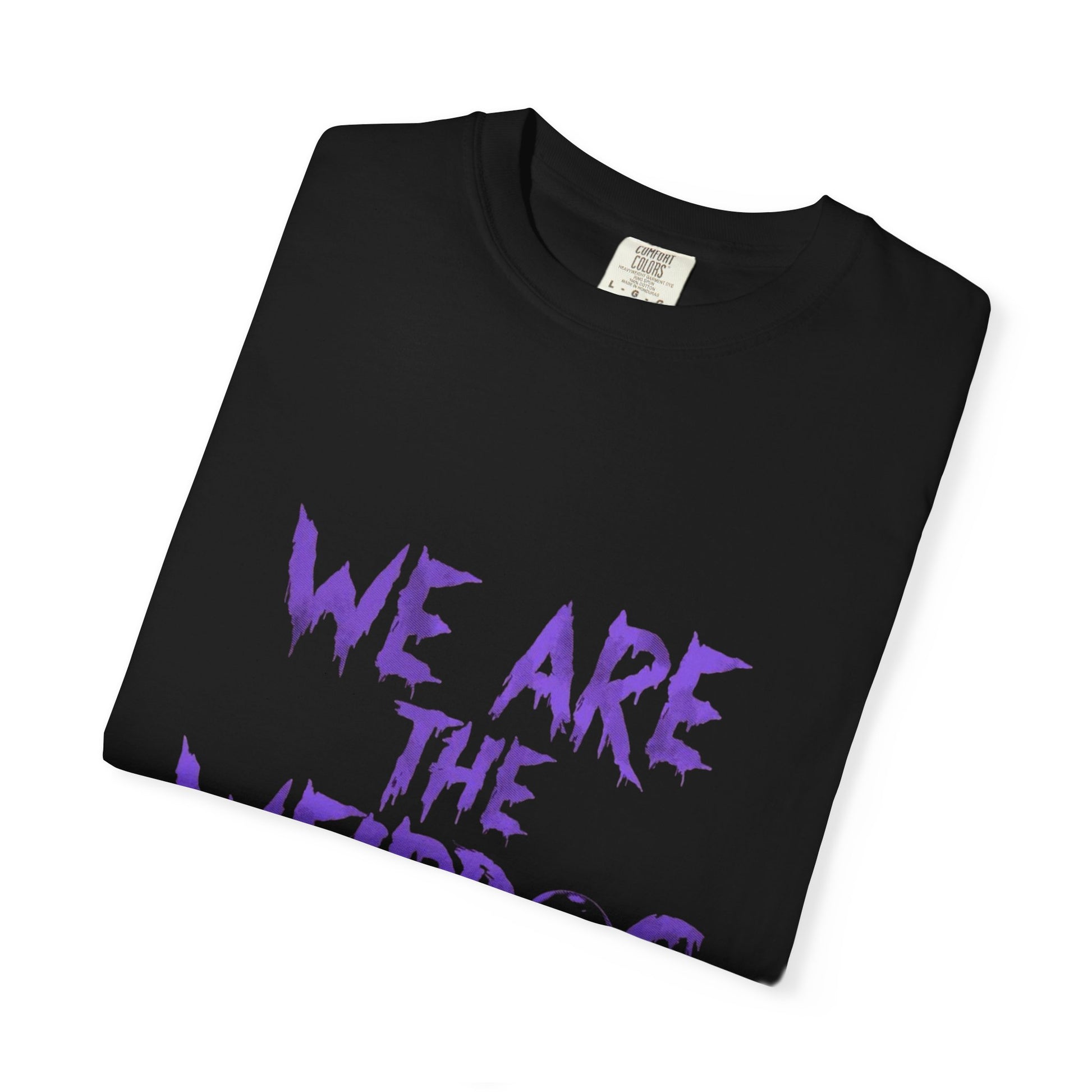 VIP| Halloween Horror Nights Meetup — Oct 16, 2025 | Transport + Community+ EARLY ACCESS INTO PARK  (Shirt Required)