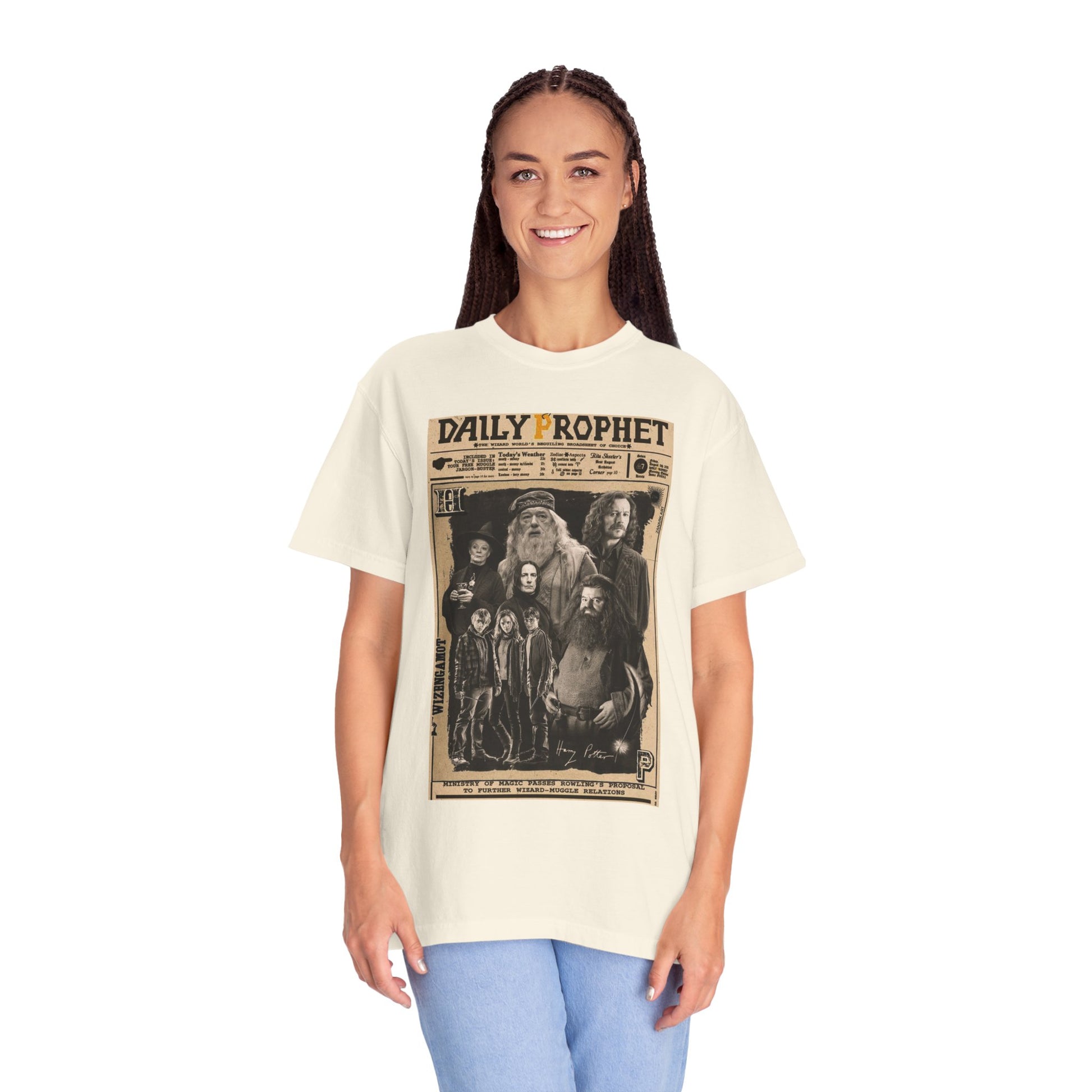 Epic universe tribe shirt