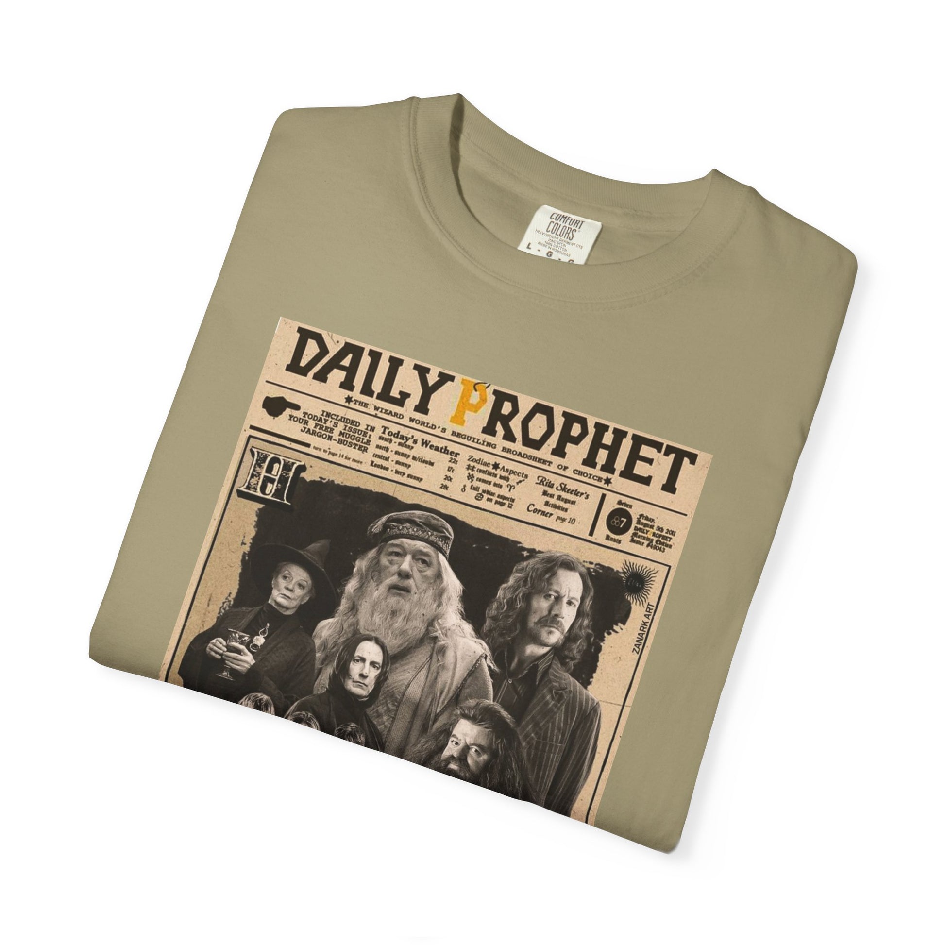 Epic universe tribe shirt