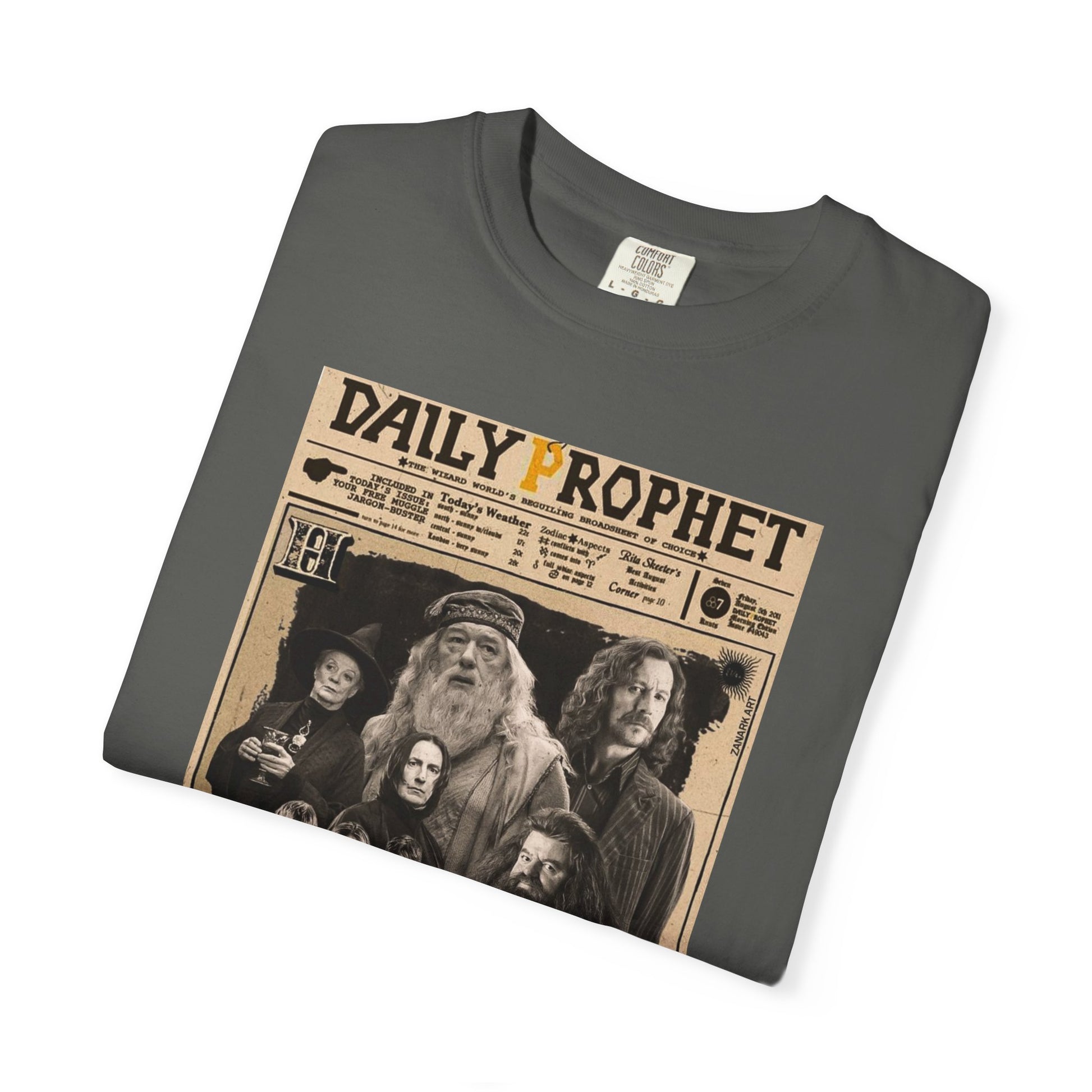 Epic universe tribe shirt