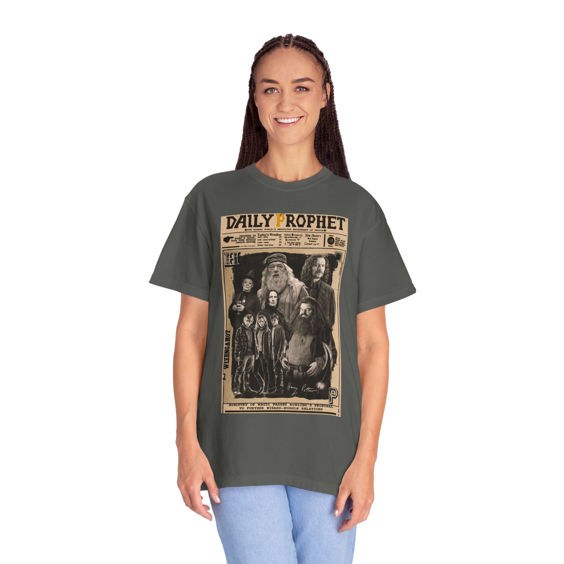 Epic universe tribe shirt
