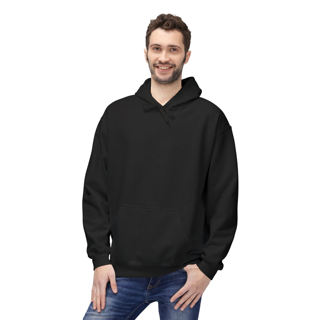 "I Hope You Heal" Hoodie – Inspirational Quote Sweatshirt for Fall & Winter | Cozy Unisex Pullover | Mental Health Awareness Gift | Soft Warm Fleece Loungewear