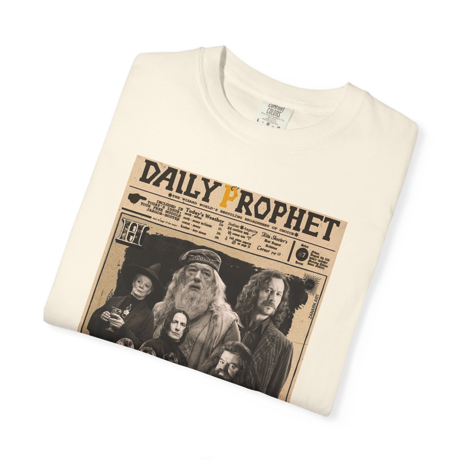 Epic universe tribe shirt
