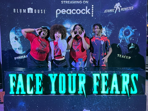 FREE | Orlando Theme Park Meetup RSVP – Oct 15–18