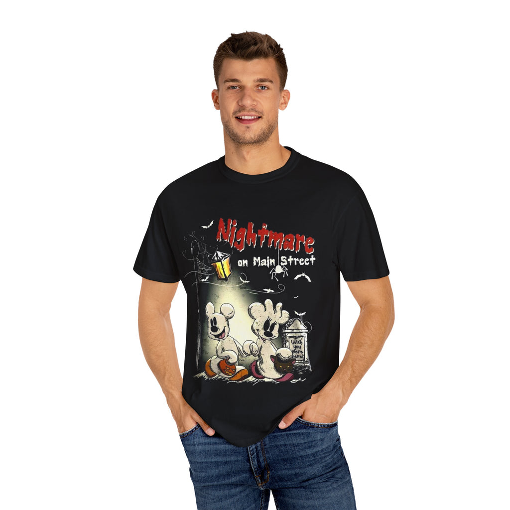 MAGIC KINGDOM TRIBE SHIRT
