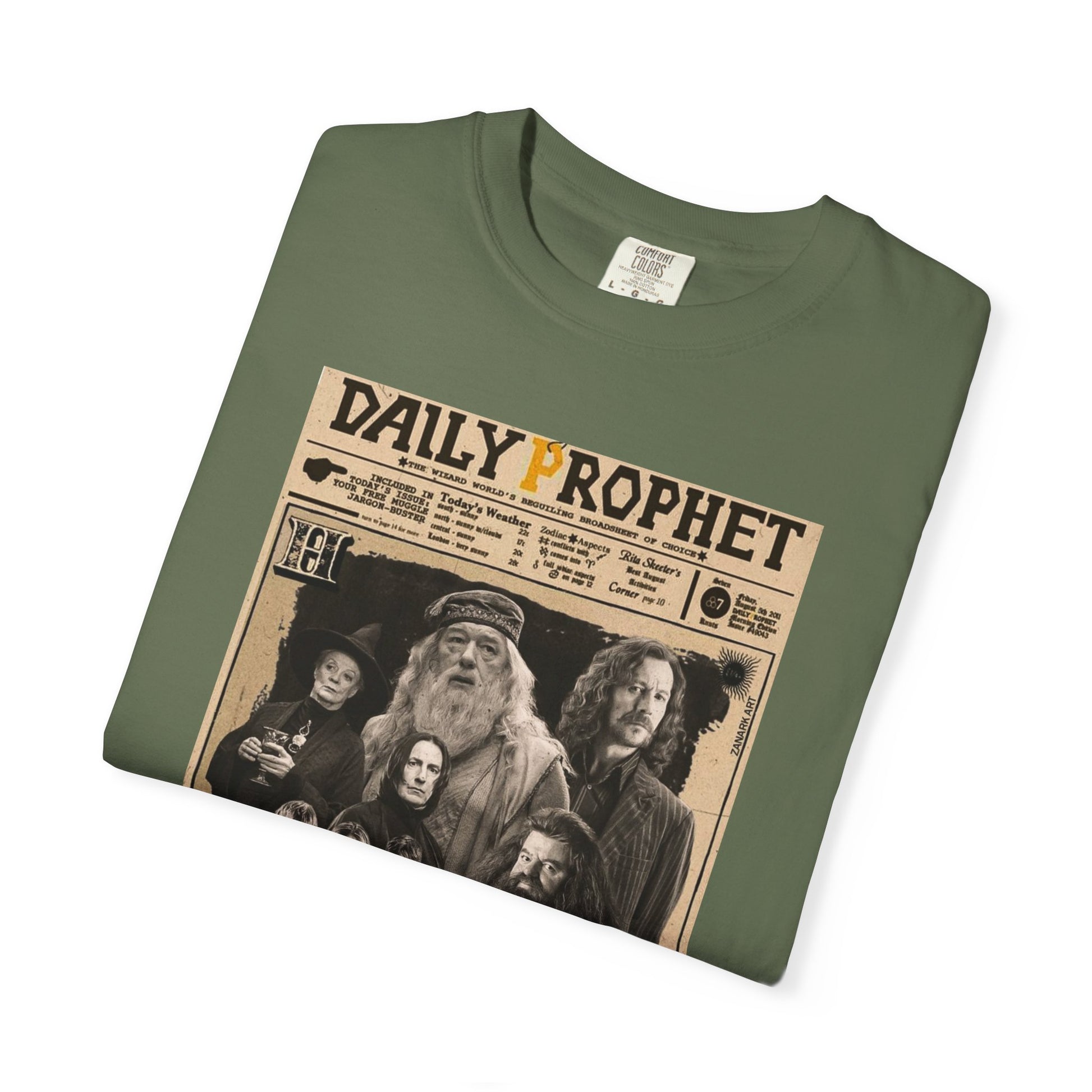 Epic universe tribe shirt