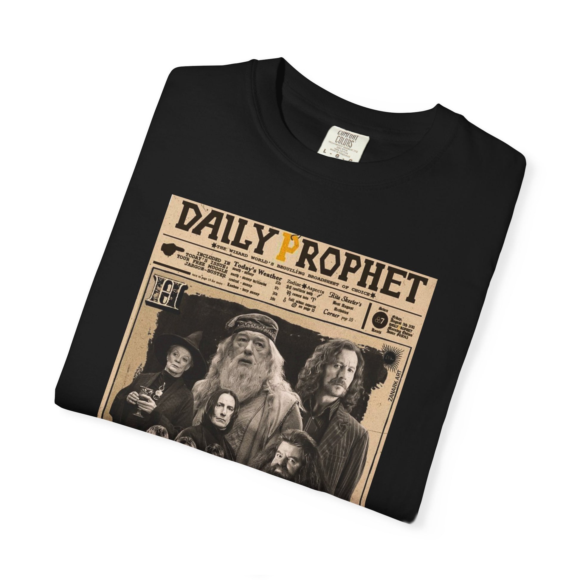 Epic universe tribe shirt