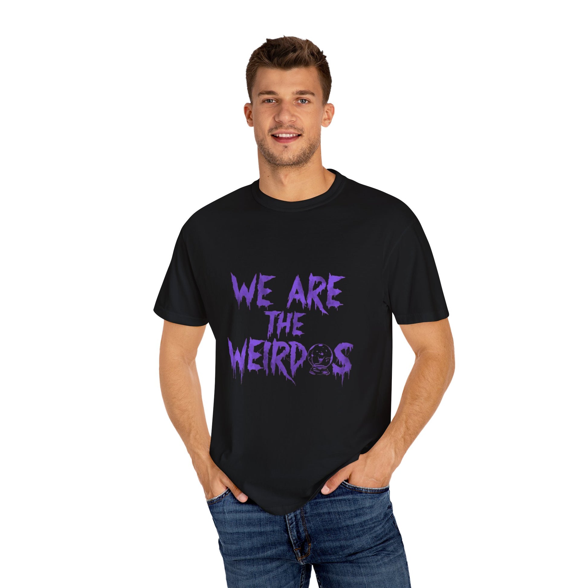 VIP| Halloween Horror Nights Meetup — Oct 16, 2025 | Transport + Community+ EARLY ACCESS INTO PARK  (Shirt Required)