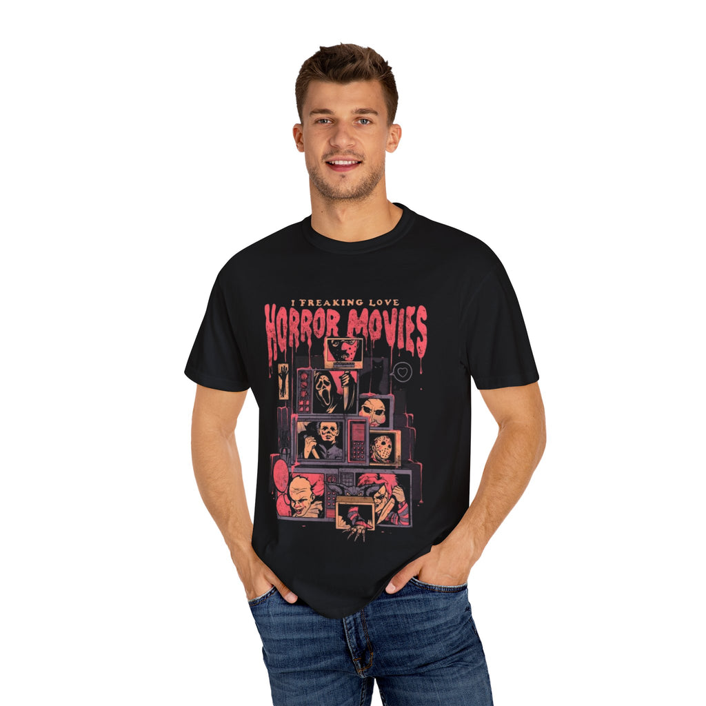 Halloween Horror Nights VIP EXPERIENCE