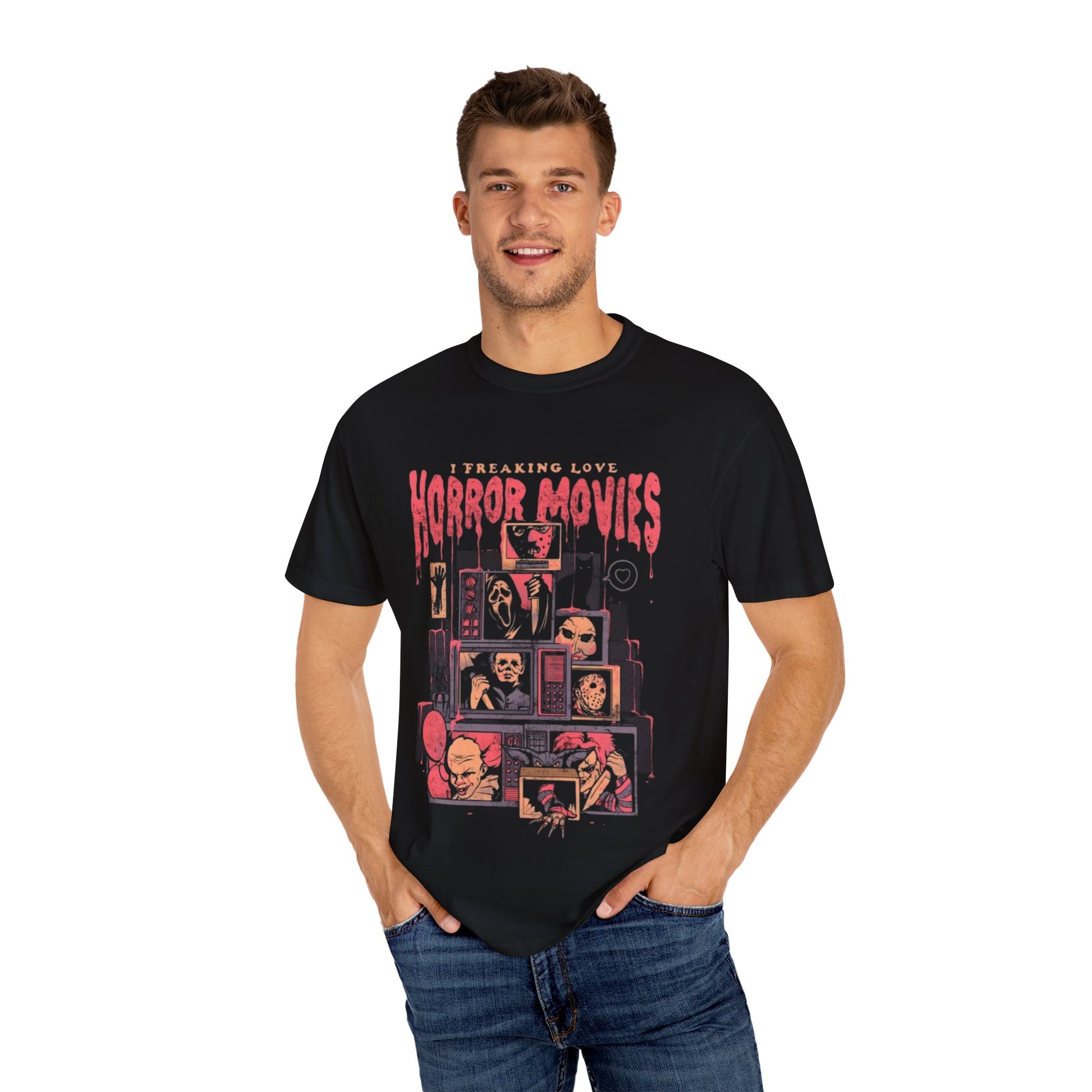 Halloween Horror Nights Unisex T-Shirt