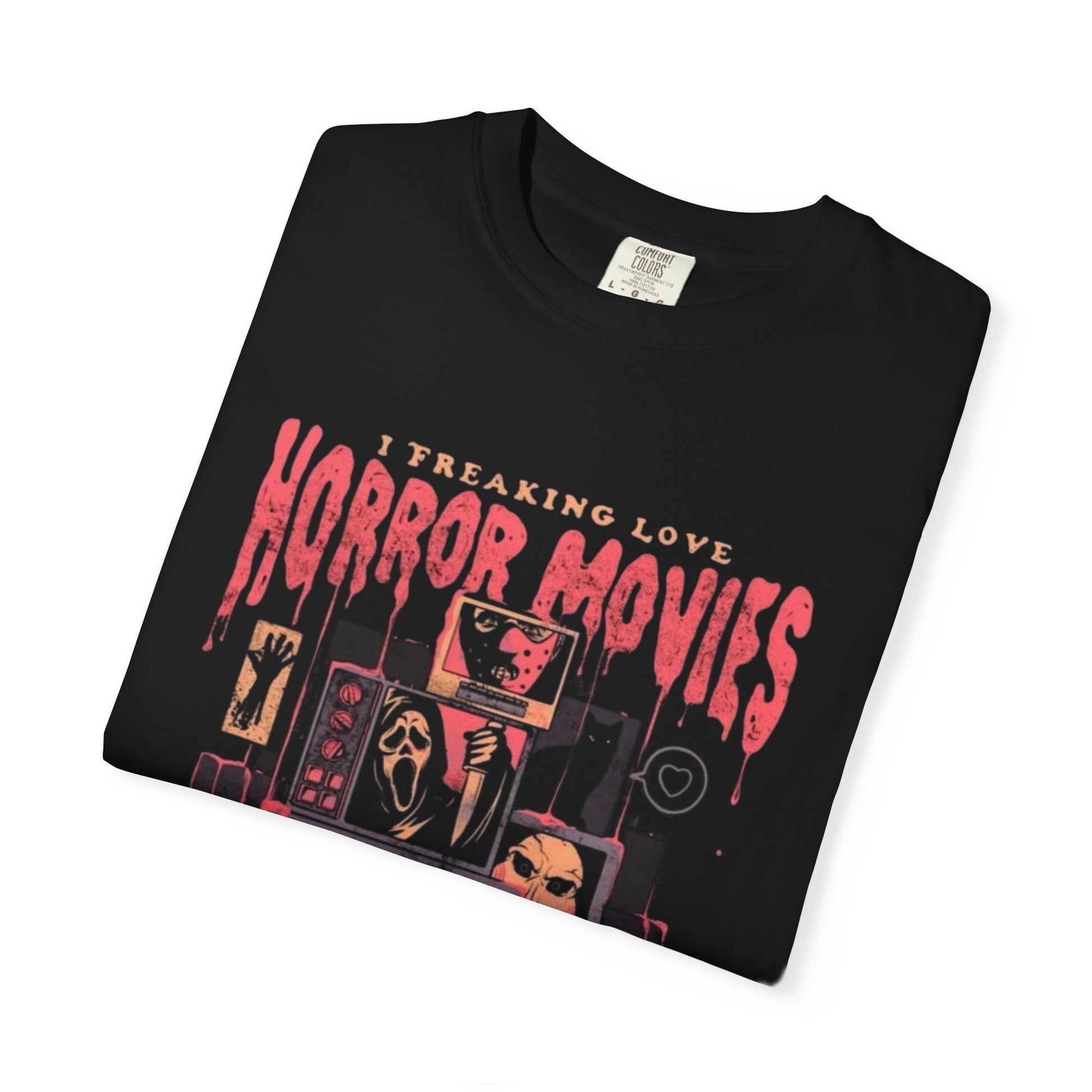 Halloween Horror Nights Unisex T-Shirt