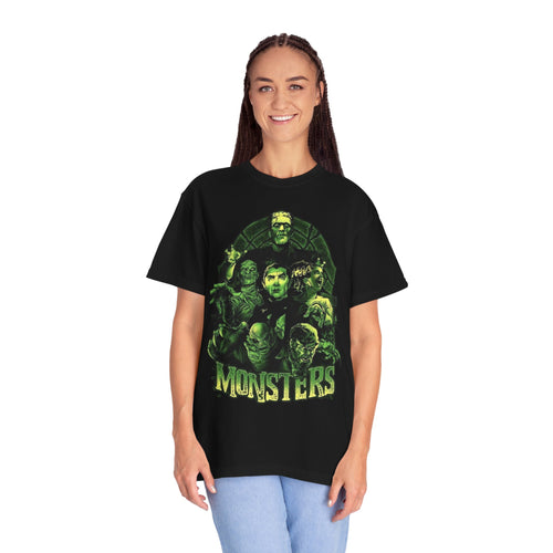 EPIC UNIVERSE SHIRT :  TRIBE MEET UP