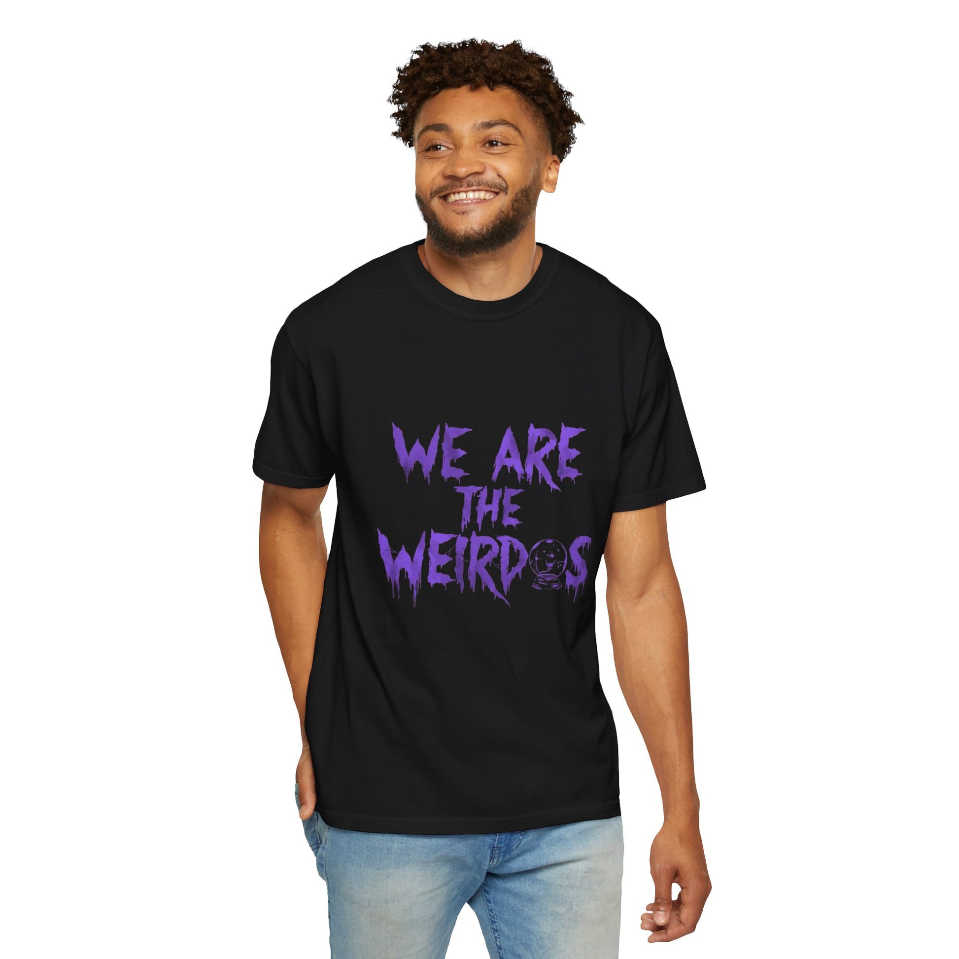 VIP| Halloween Horror Nights Meetup — Oct 16, 2025 | Transport + Community+ EARLY ACCESS INTO PARK  (Shirt Required)