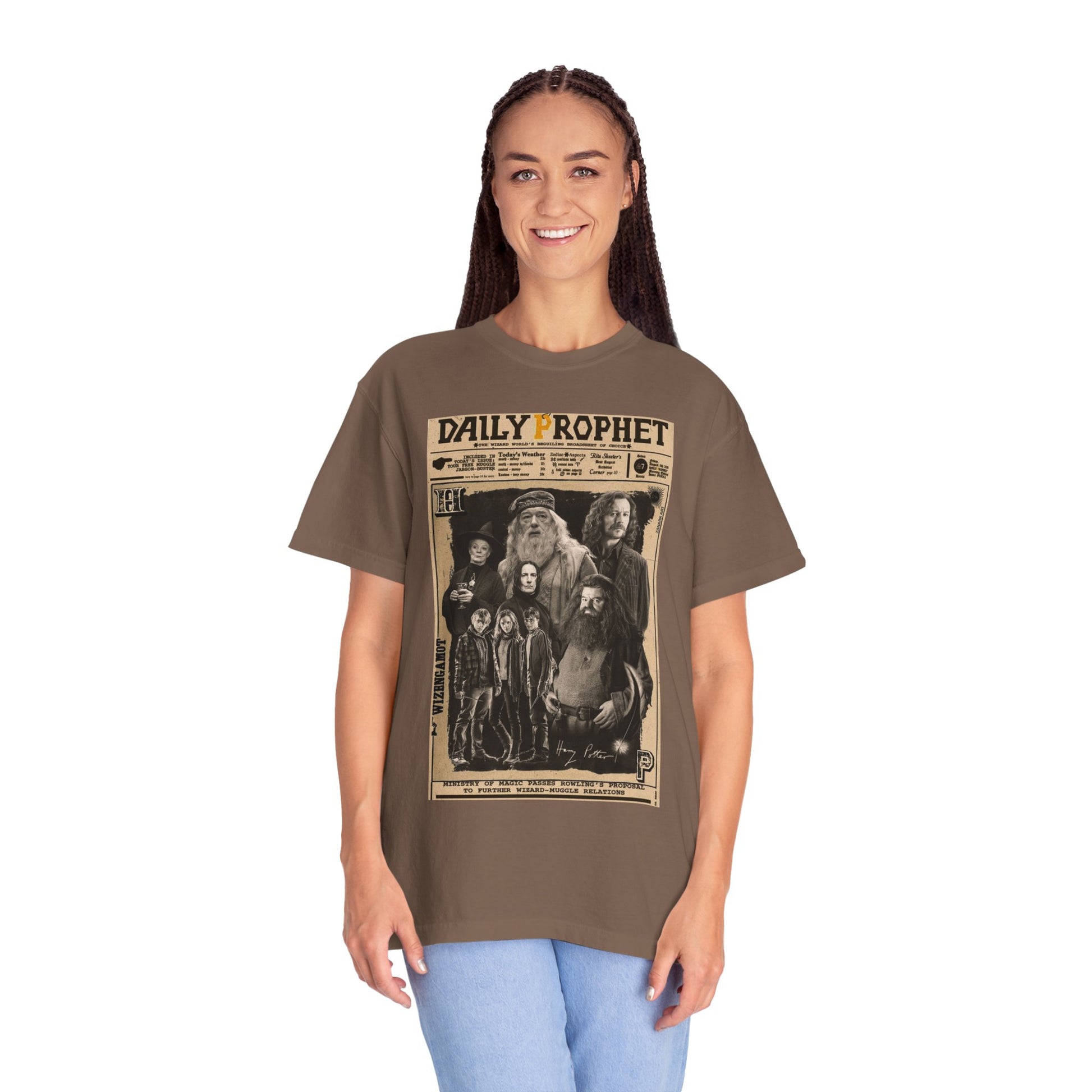 Epic universe tribe shirt