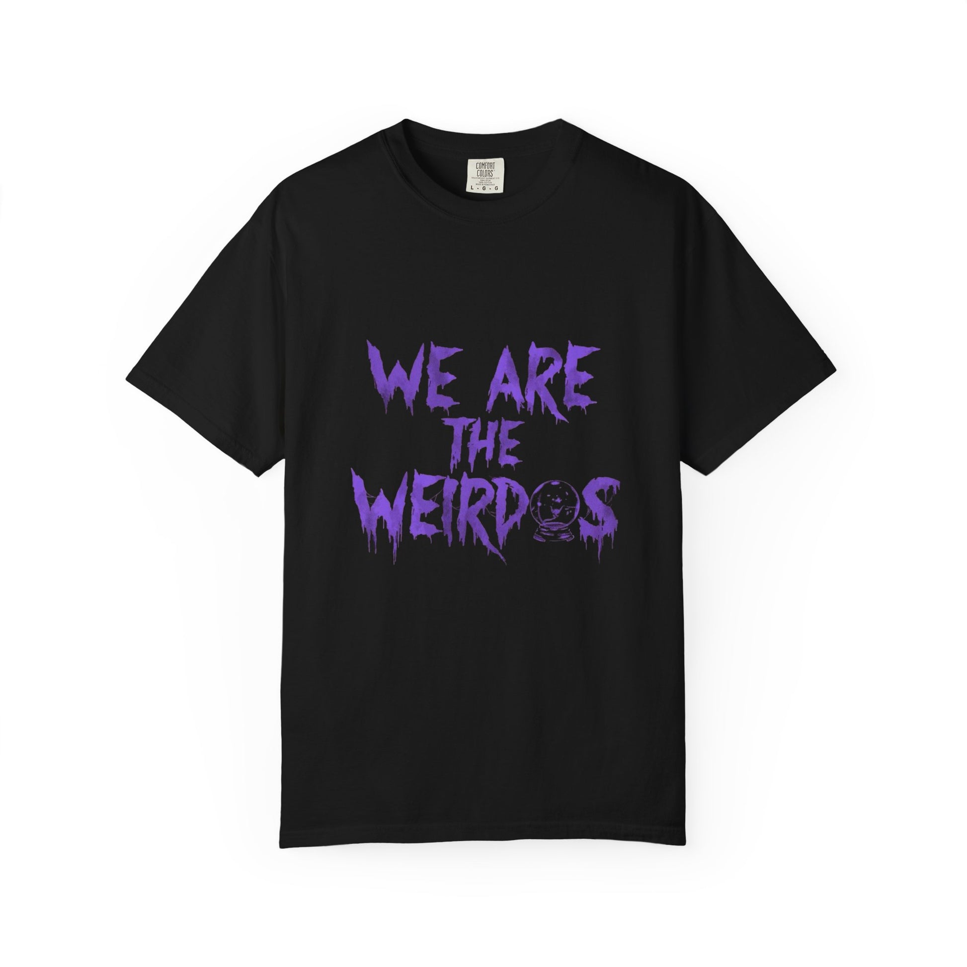 VIP| Halloween Horror Nights Meetup — Oct 16, 2025 | Transport + Community+ EARLY ACCESS INTO PARK  (Shirt Required)